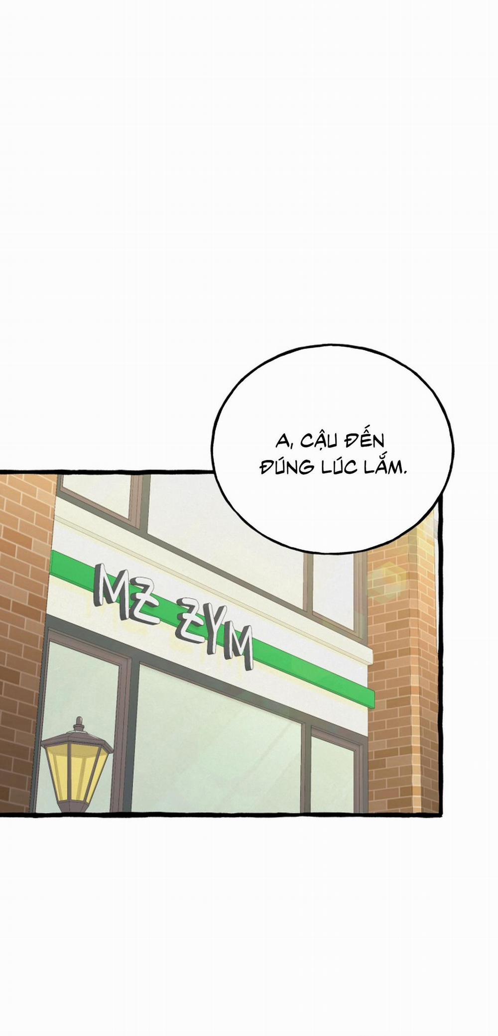 Tìm Phòng Trọ Để Chữa Lành 9 trang 59