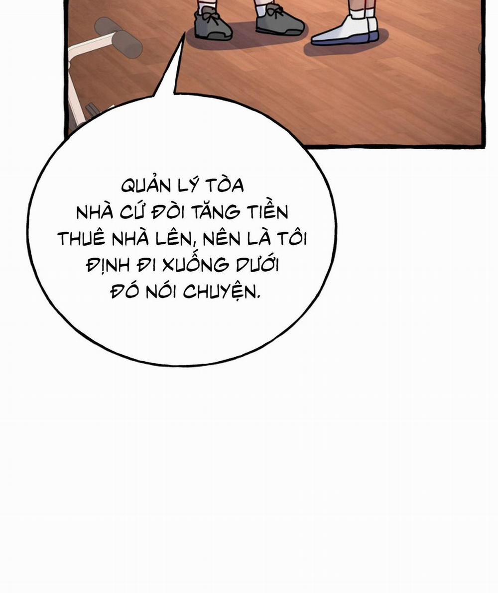 Tìm Phòng Trọ Để Chữa Lành 9 trang 61