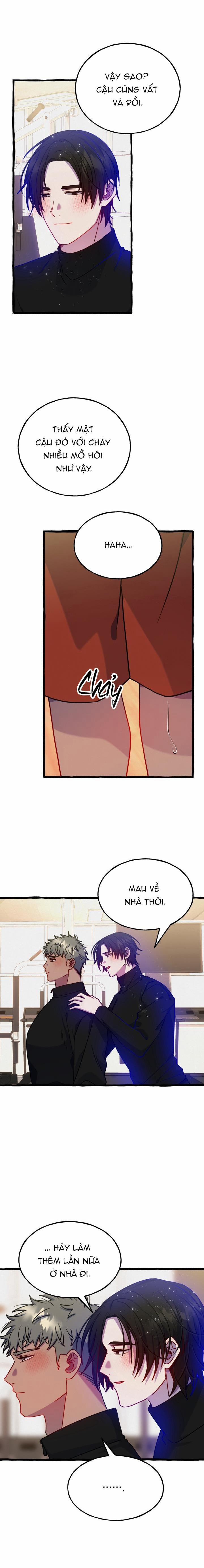 Tìm Phòng Trọ 10 END trang 12