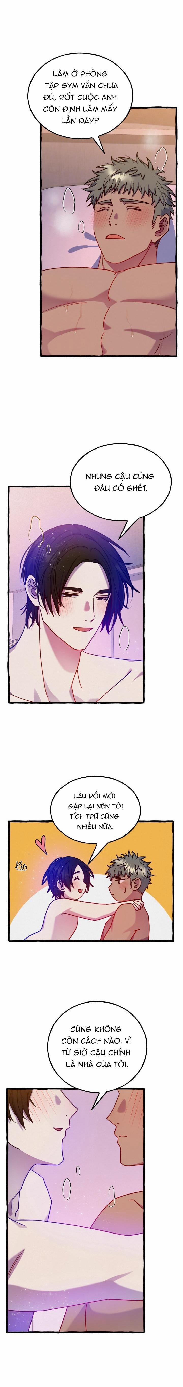 Tìm Phòng Trọ 10 END trang 14