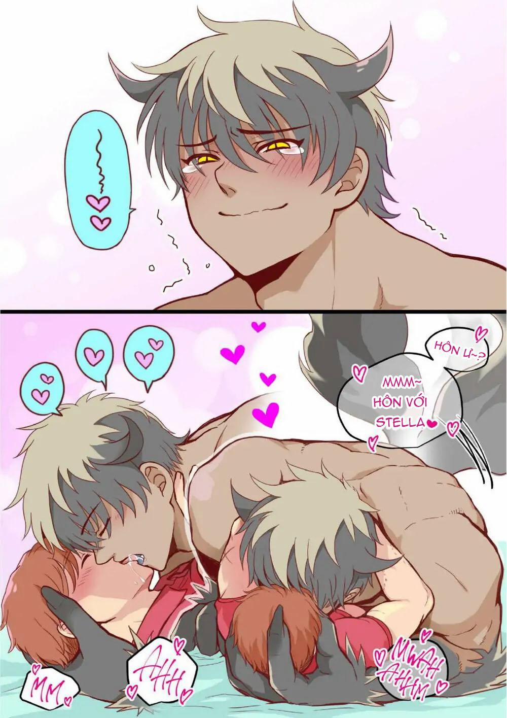 Tim và Stella 1 trang 22