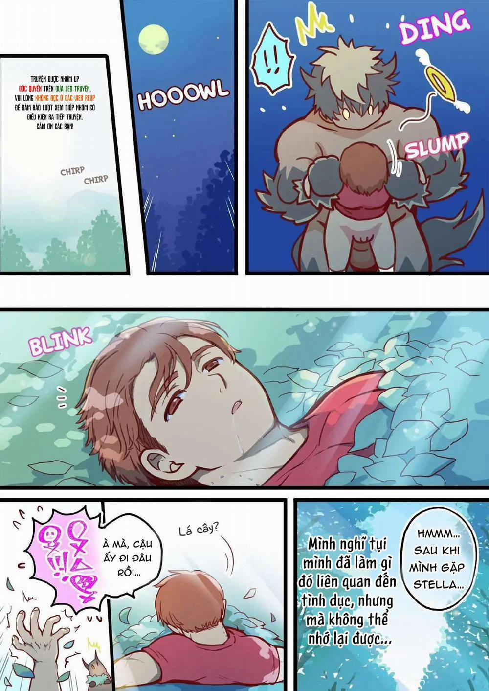 Tim và Stella 2 trang 32