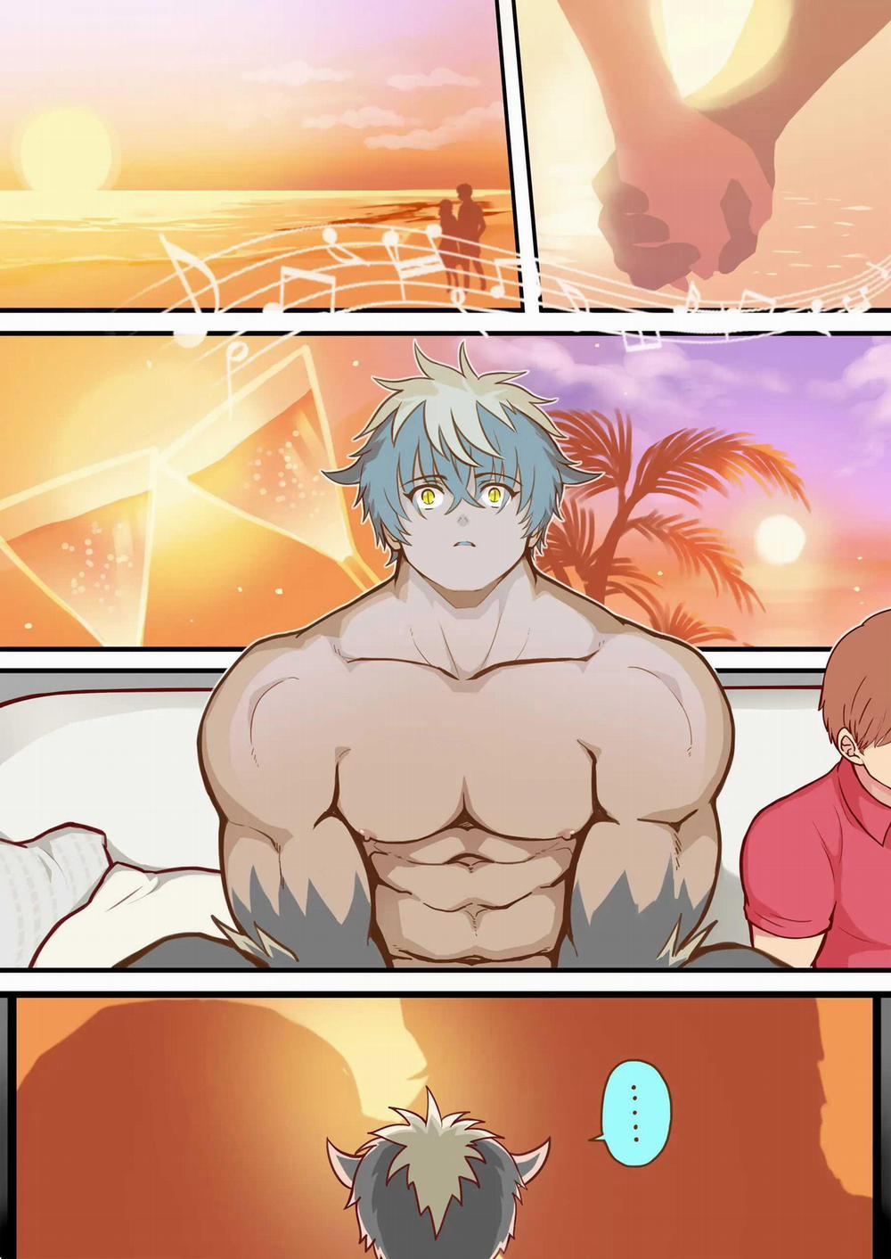 Tim và Stella 3 trang 1