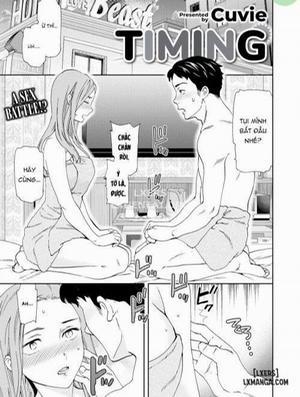 Đọc truyện tranh Timing