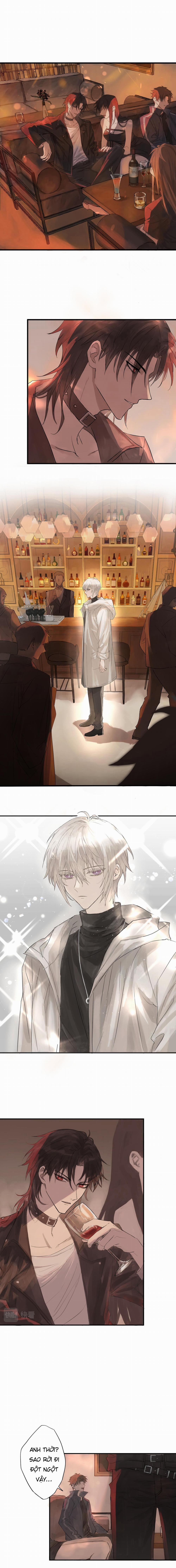 Tín Đồ Lừa Đảo 1 trang 0