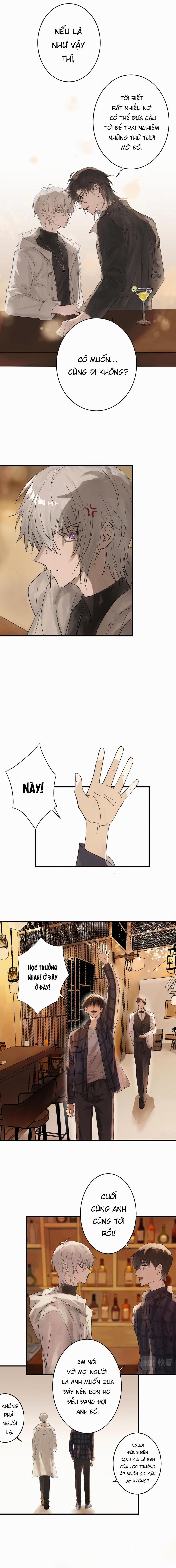 Tín Đồ Lừa Đảo 1 trang 2