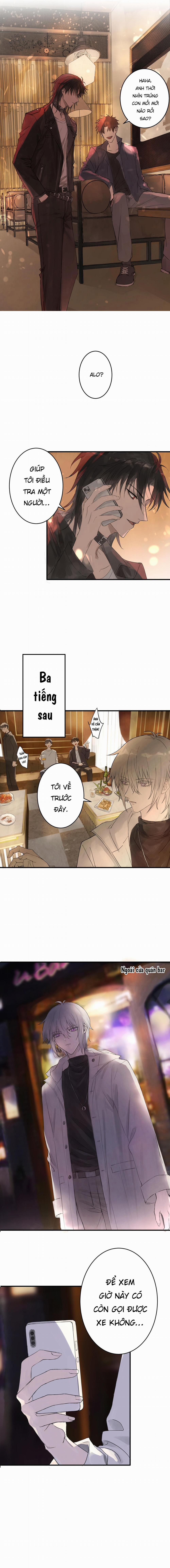 Tín Đồ Lừa Đảo 1 trang 4