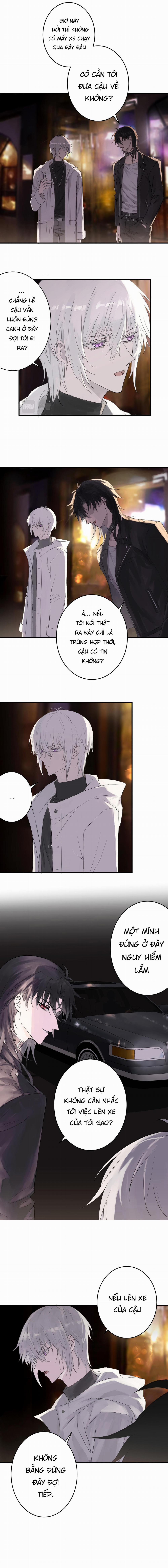 Tín Đồ Lừa Đảo 1 trang 5