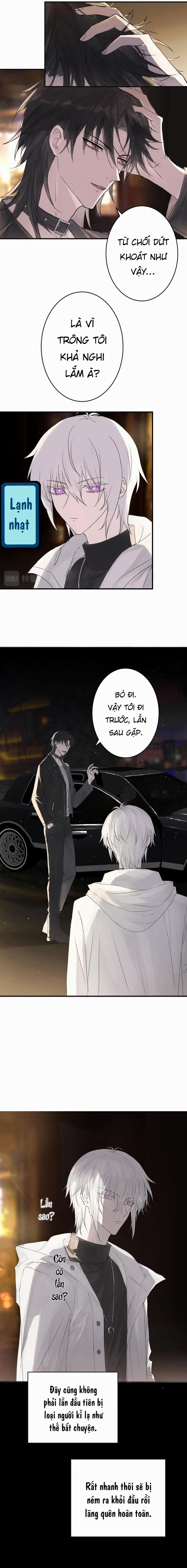 Tín Đồ Lừa Đảo 1 trang 6