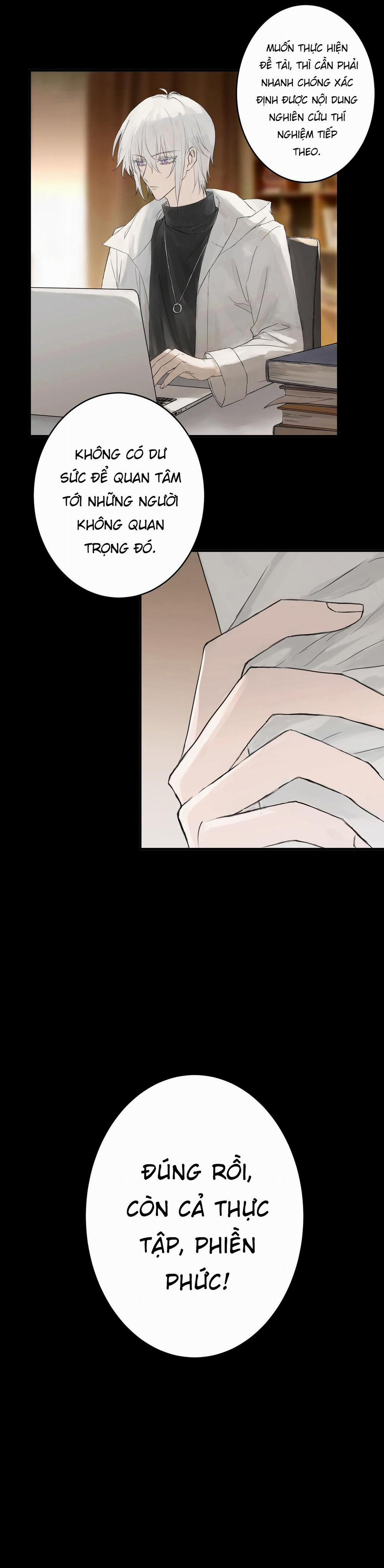 Tín Đồ Lừa Đảo 1 trang 7