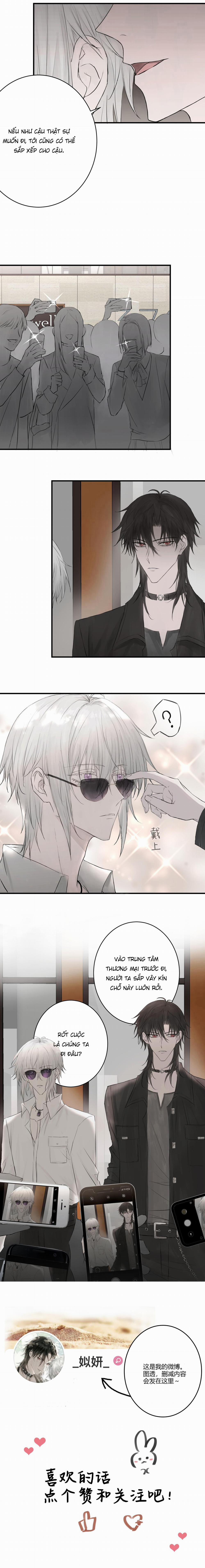 Tín Đồ Lừa Đảo 10 trang 2