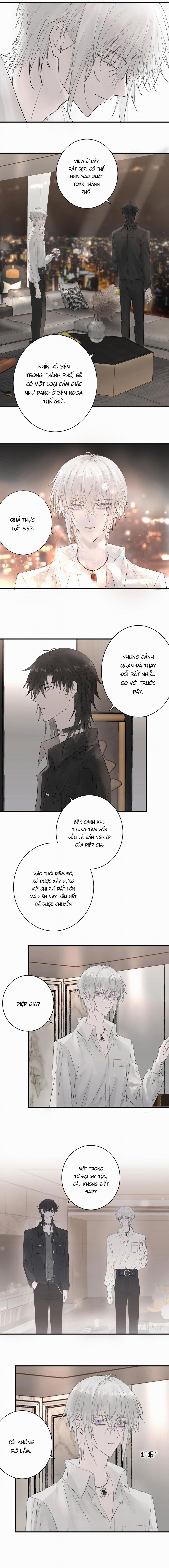 Tín Đồ Lừa Đảo 12 trang 1