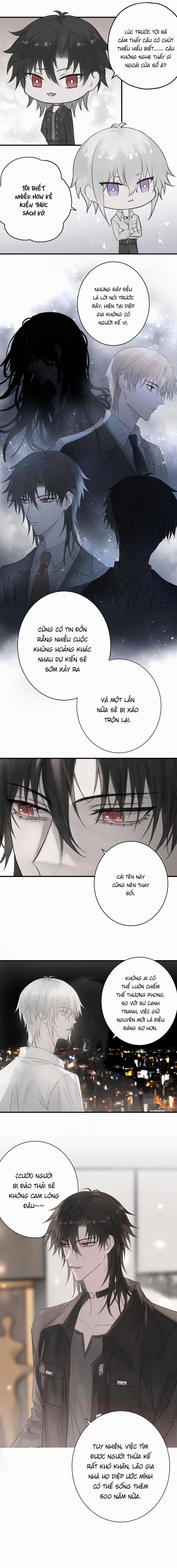 Tín Đồ Lừa Đảo 12 trang 2