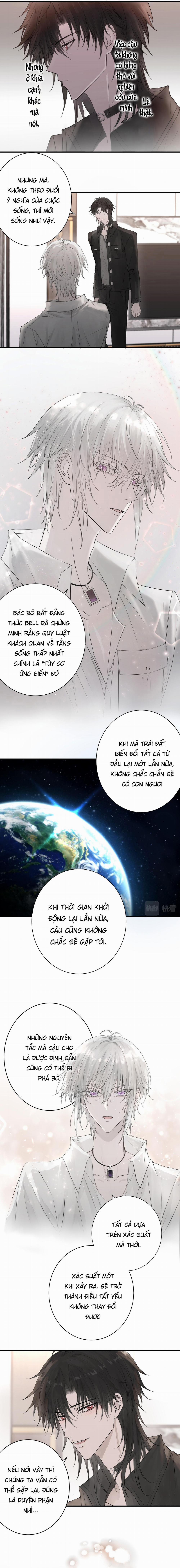 Tín Đồ Lừa Đảo 13 trang 2