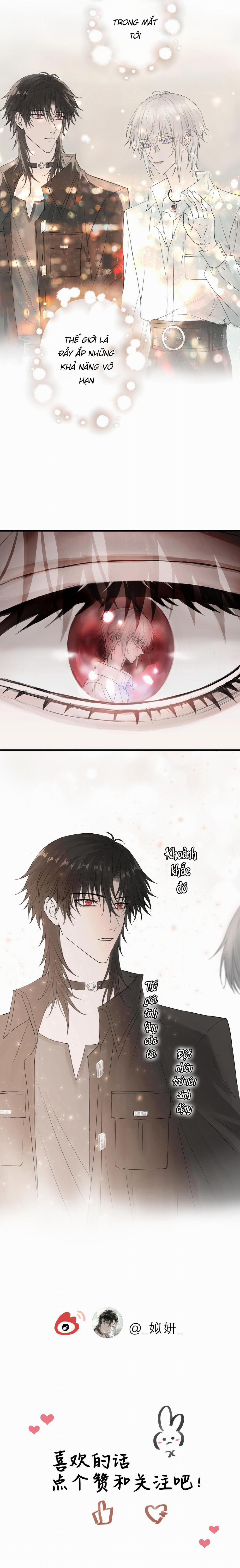 Tín Đồ Lừa Đảo 13 trang 3