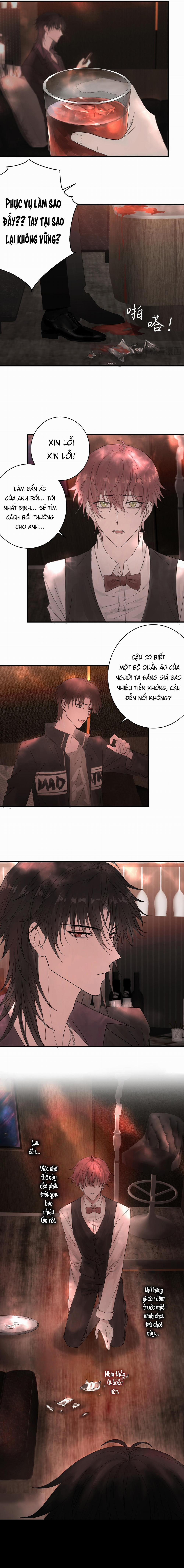 Tín Đồ Lừa Đảo 14 trang 2