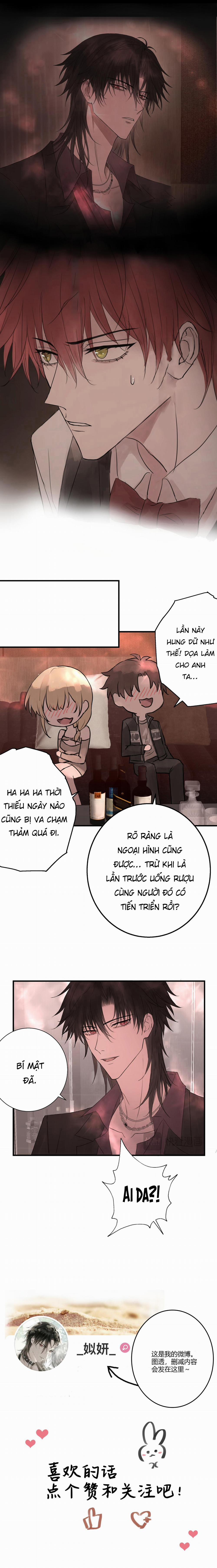 Tín Đồ Lừa Đảo 14 trang 4