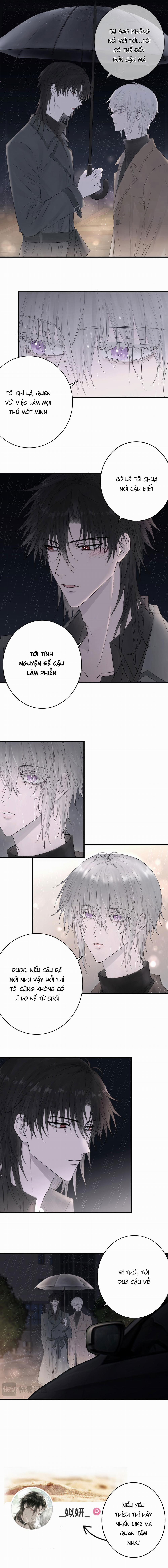 Tín Đồ Lừa Đảo 15 trang 3