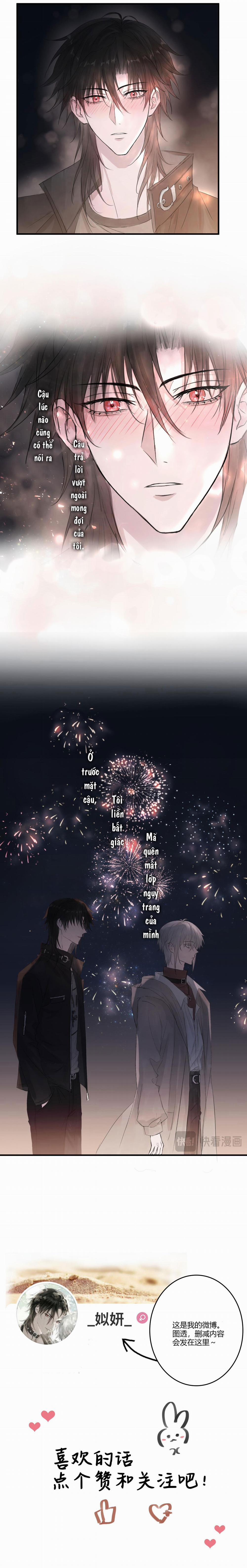 Tín Đồ Lừa Đảo 16 trang 6