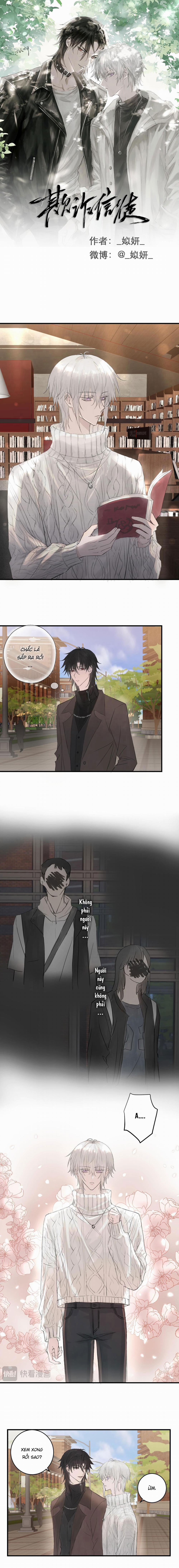 Tín Đồ Lừa Đảo 17 trang 0