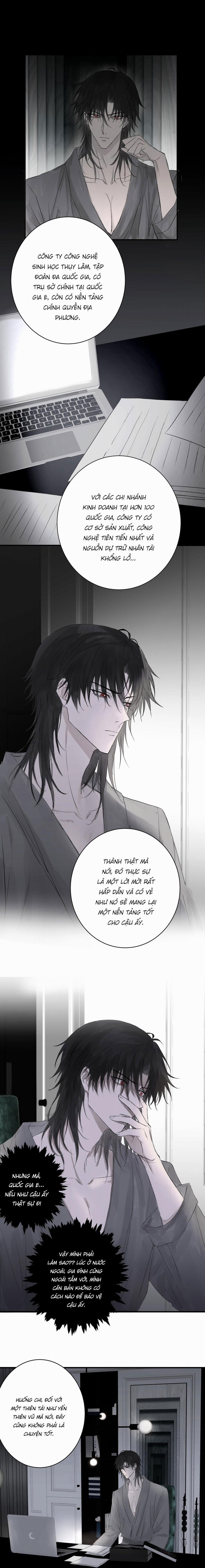 Tín Đồ Lừa Đảo 18 trang 0