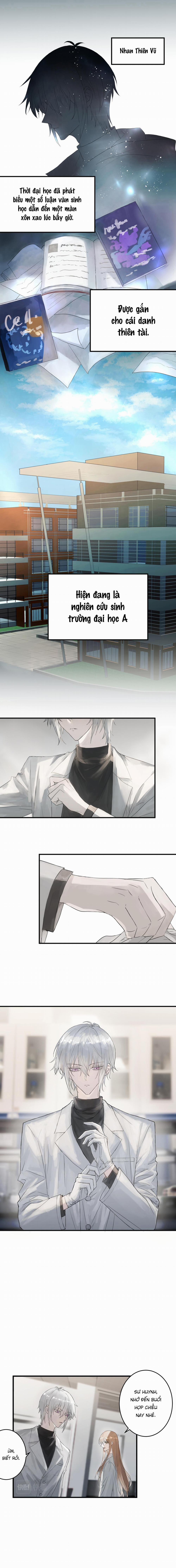 Tín Đồ Lừa Đảo 2 trang 0