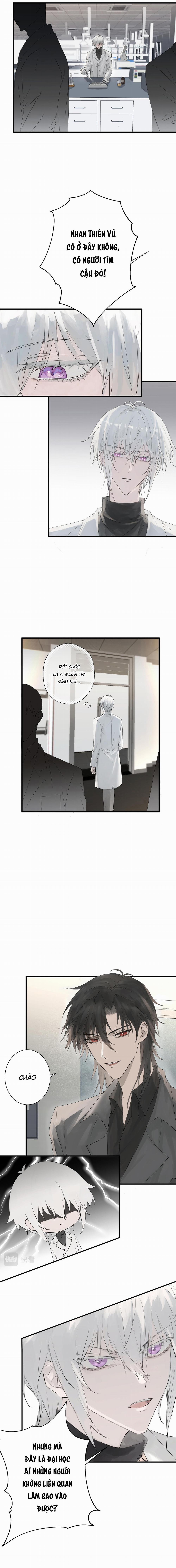 Tín Đồ Lừa Đảo 2 trang 1