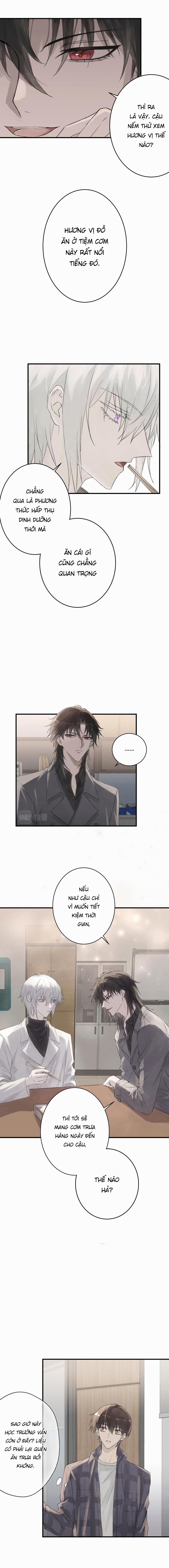 Tín Đồ Lừa Đảo 2 trang 4