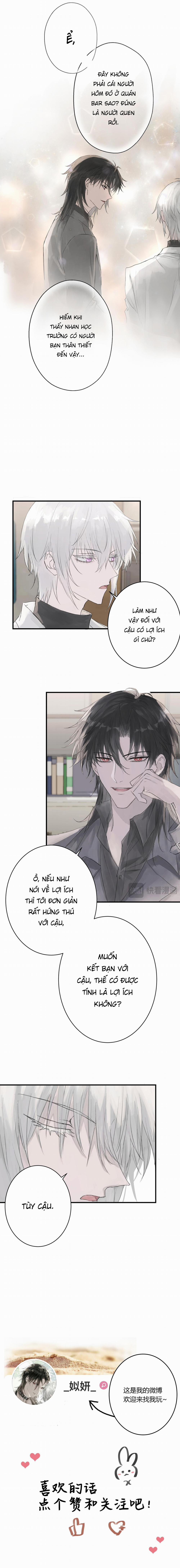 Tín Đồ Lừa Đảo 2 trang 5