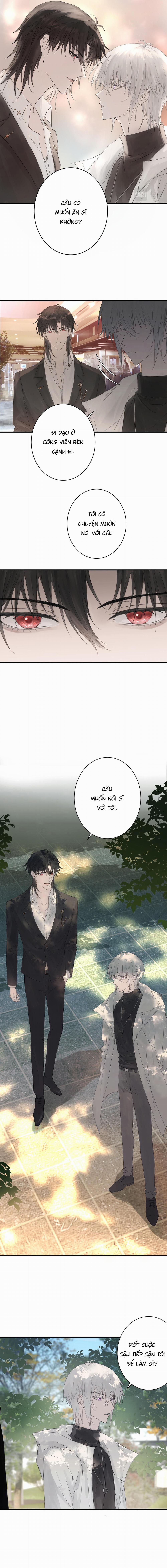 Tín Đồ Lừa Đảo 5 trang 4