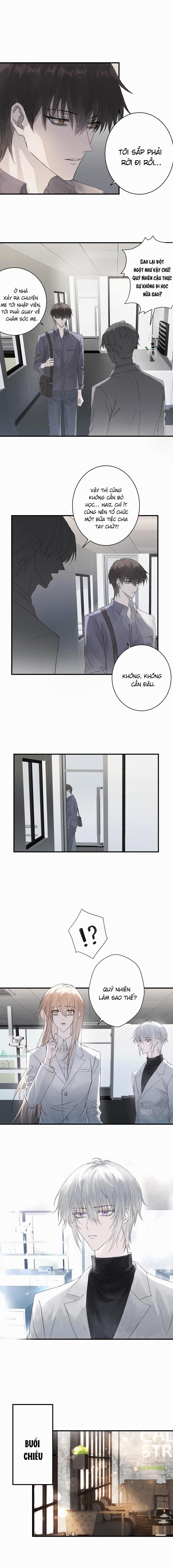 Tín Đồ Lừa Đảo 6 trang 0