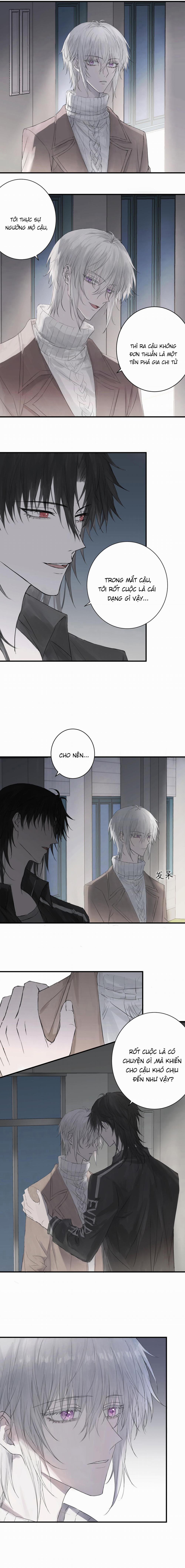 Tín Đồ Lừa Đảo 7 trang 3