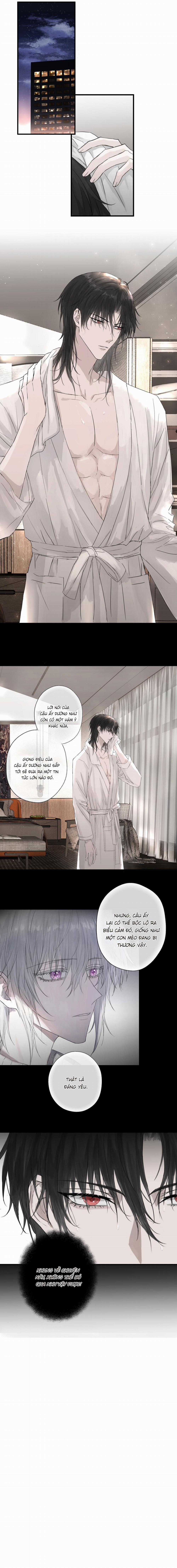 Tín Đồ Lừa Đảo 8 trang 2