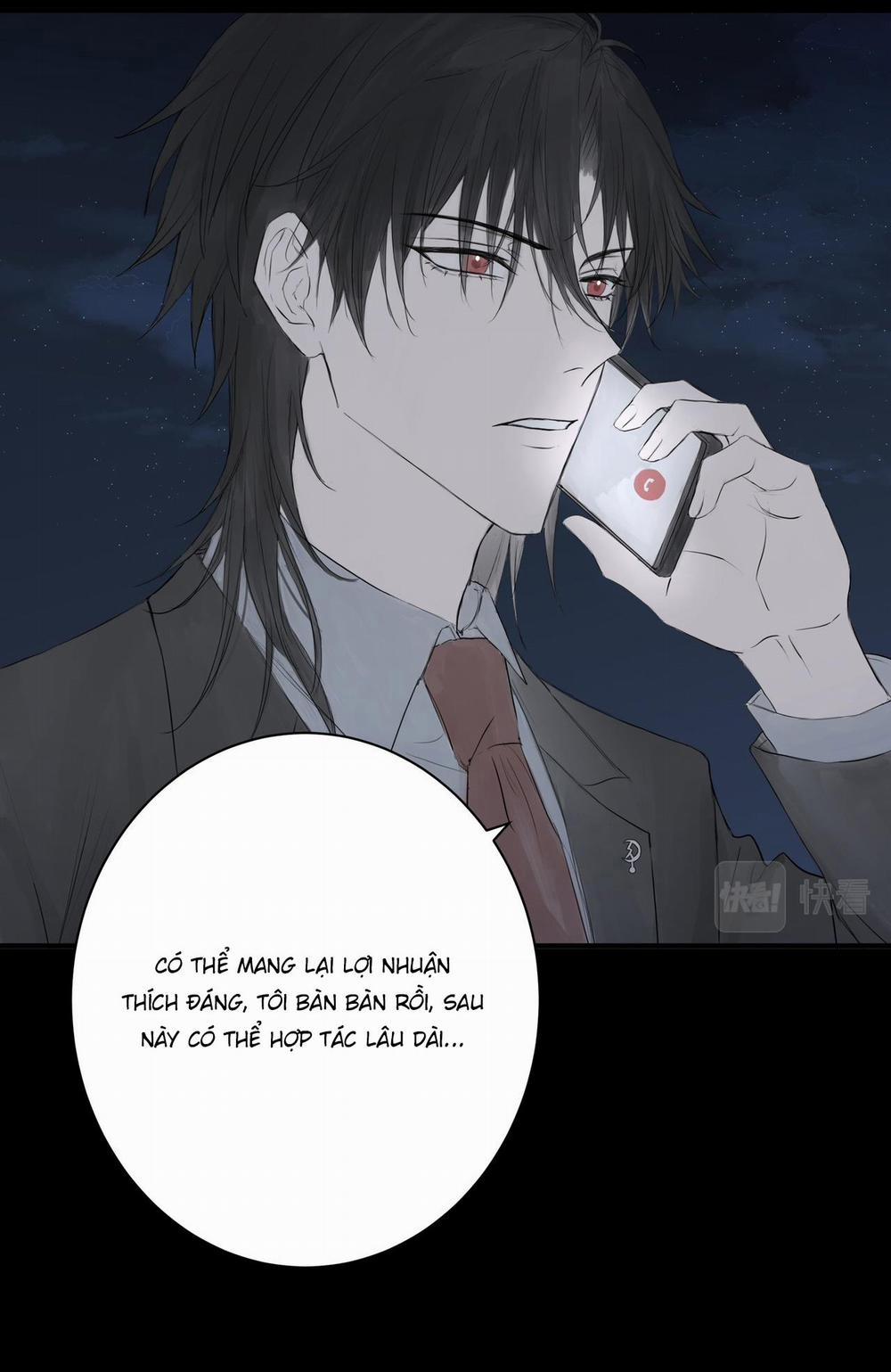 Tín Đồ Lừa Đảo 9 trang 3