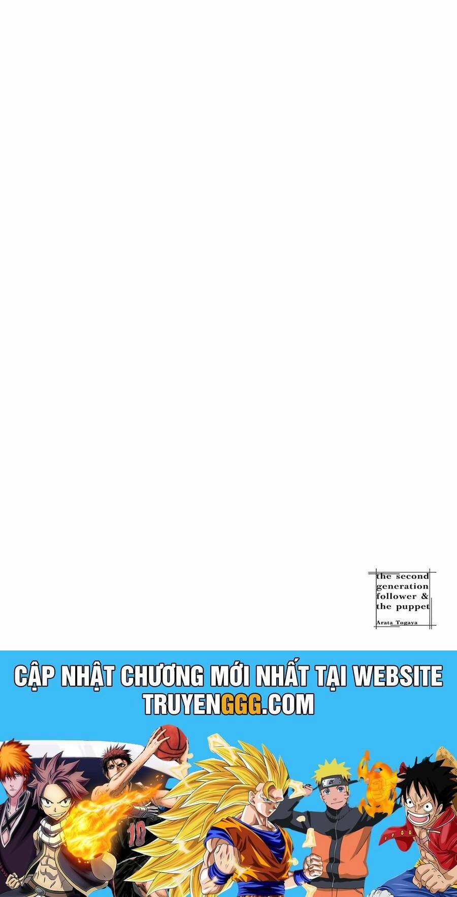 Tín Đồ Và Vật Chứa Của Thần Linh 4 trang 24