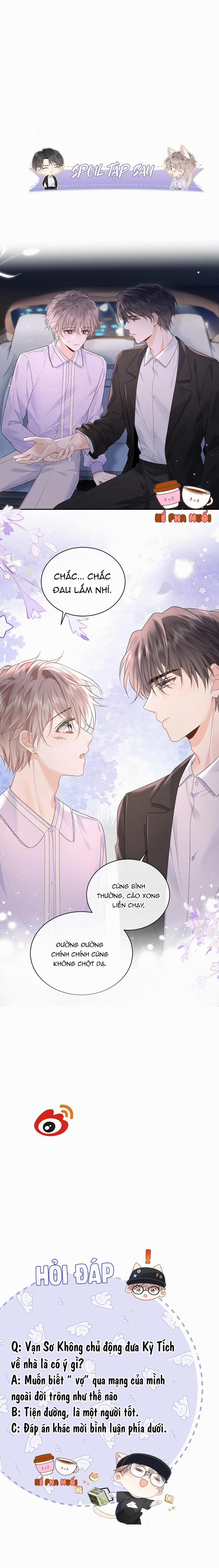 Tin Đồn Bị Ngăn Cấm 3 trang 5