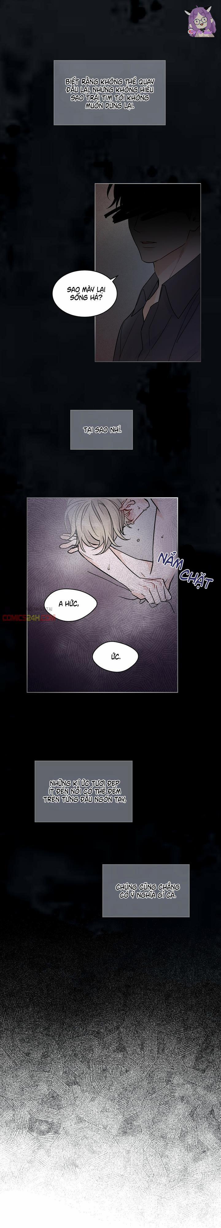 Tin Đồn Đơn Sắc 1 trang 0