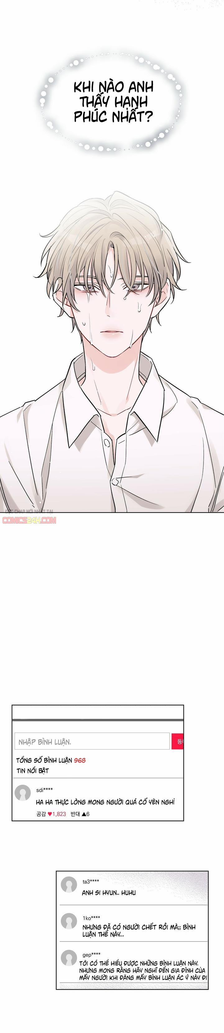 Tin Đồn Đơn Sắc 1 trang 1