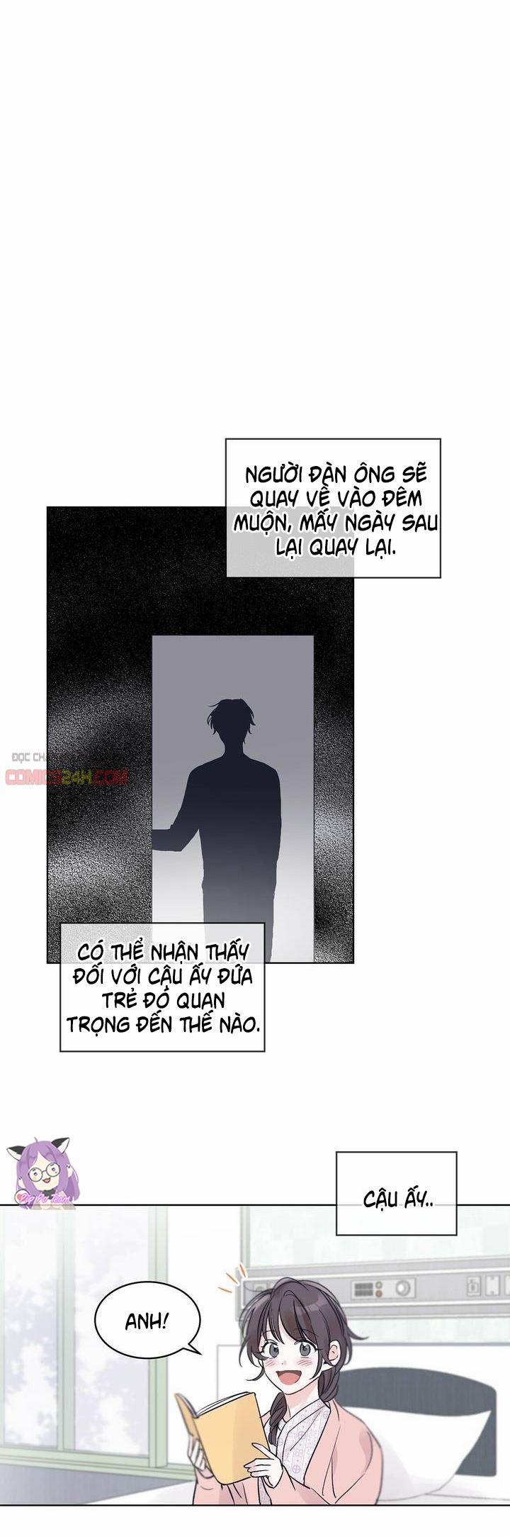 Tin Đồn Đơn Sắc 1 trang 10