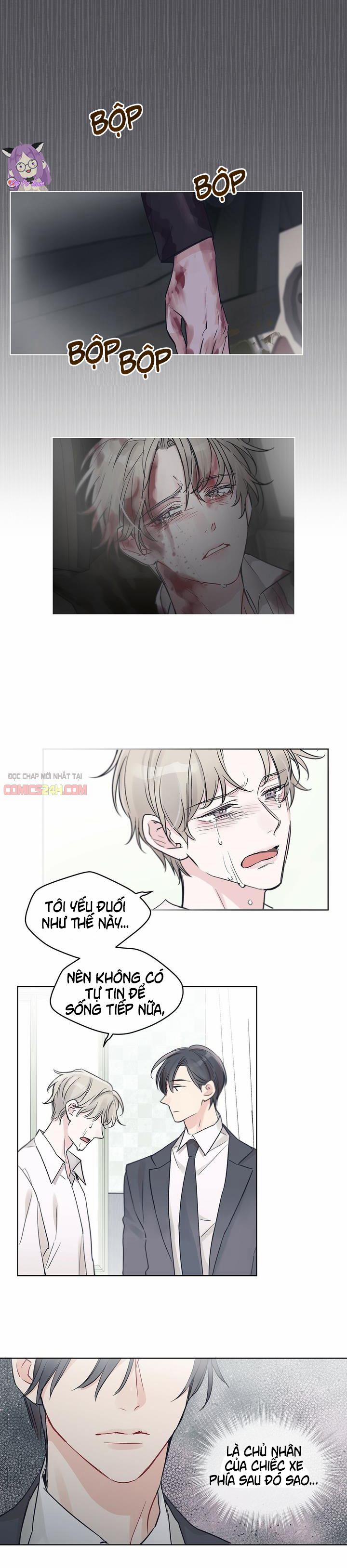 Tin Đồn Đơn Sắc 1 trang 14