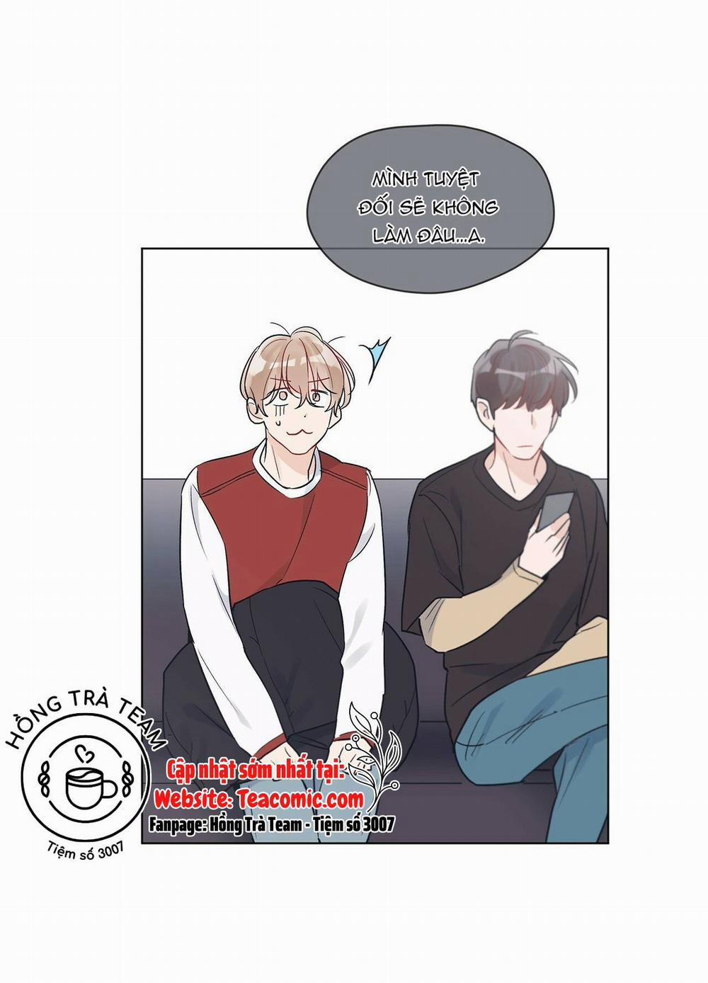 Tin Đồn Đơn Sắc 10 trang 10