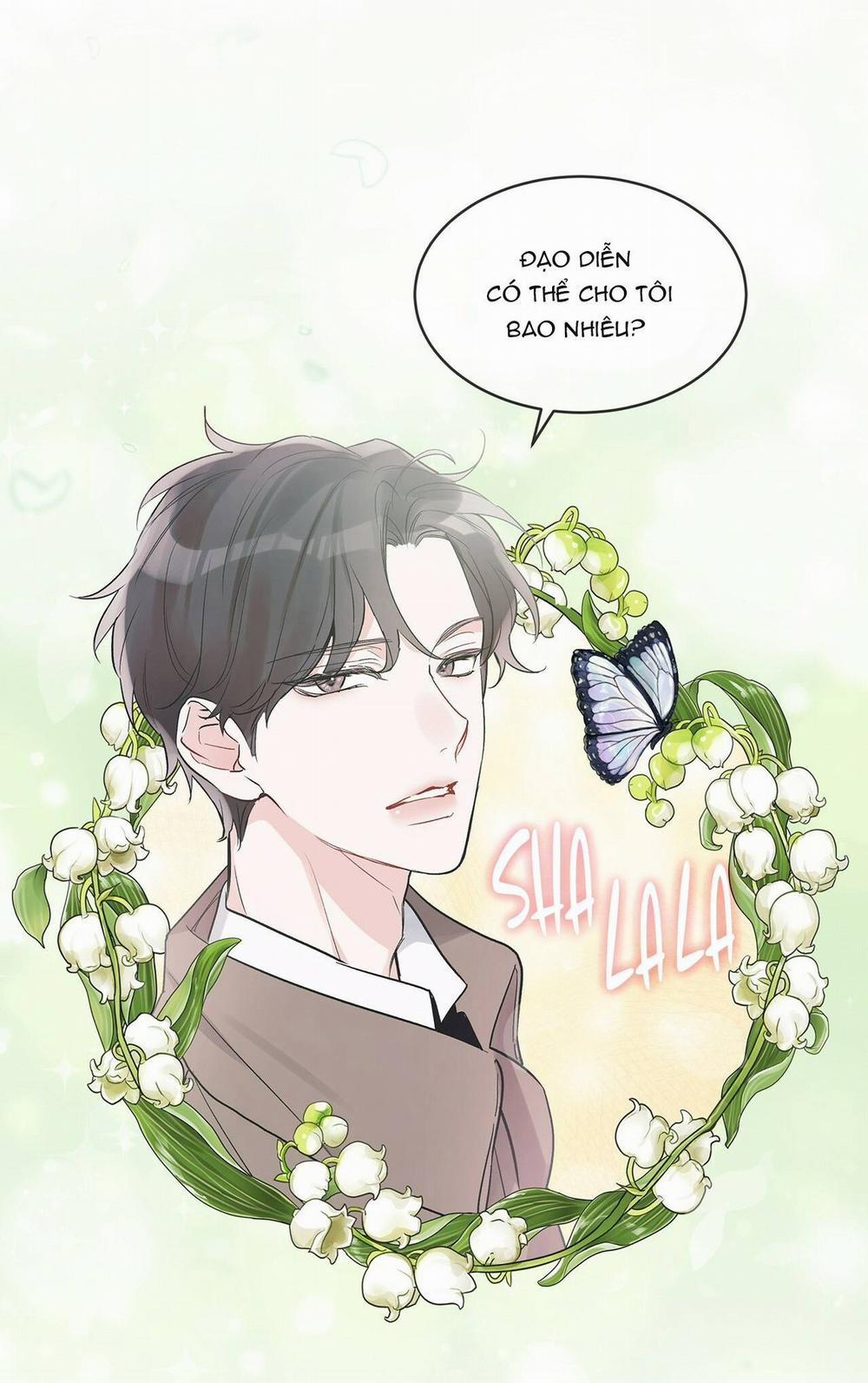 Tin Đồn Đơn Sắc 10 trang 3