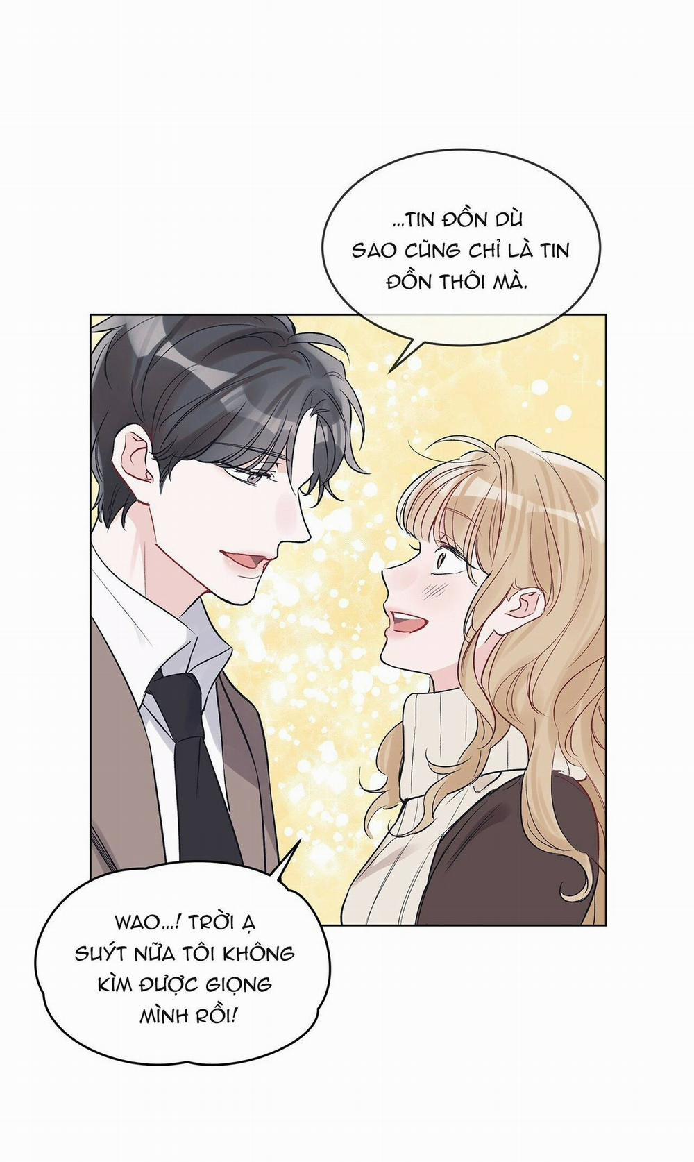 Tin Đồn Đơn Sắc 10 trang 33