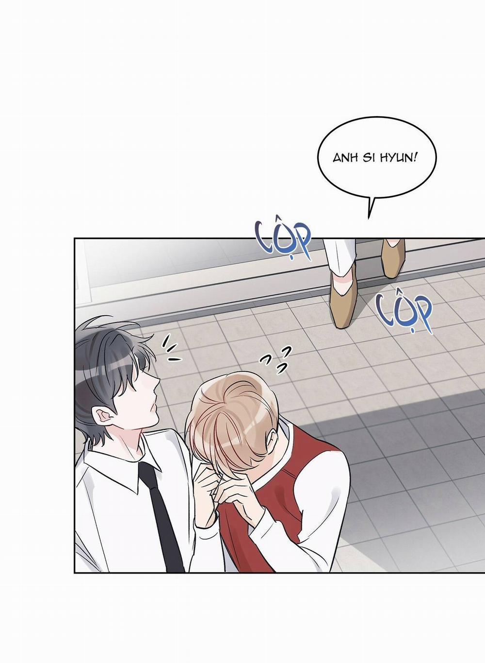 Tin Đồn Đơn Sắc 11 trang 11