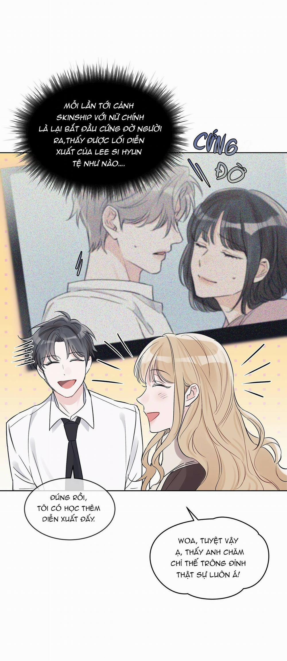 Tin Đồn Đơn Sắc 11 trang 18