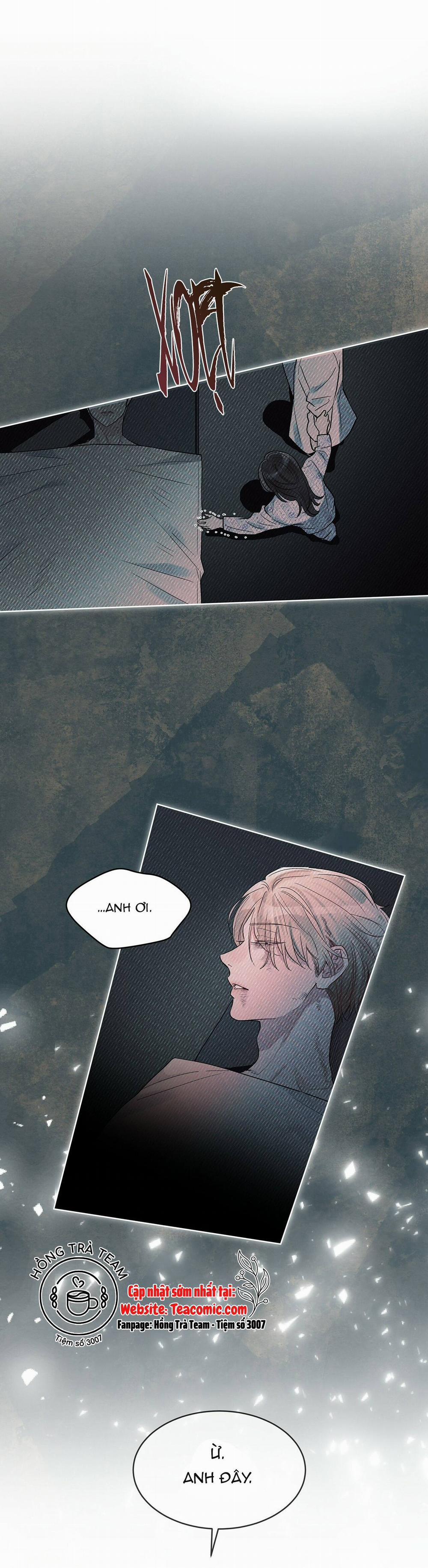 Tin Đồn Đơn Sắc 12 trang 20