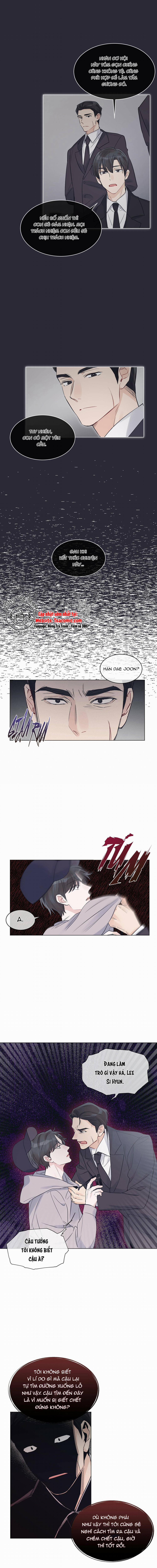 Tin Đồn Đơn Sắc 15 trang 6