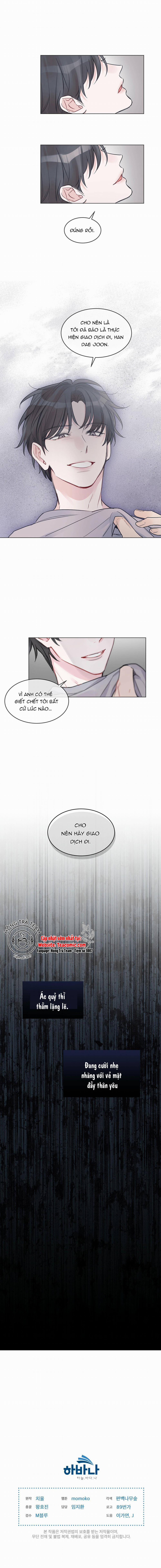 Tin Đồn Đơn Sắc 15 trang 7