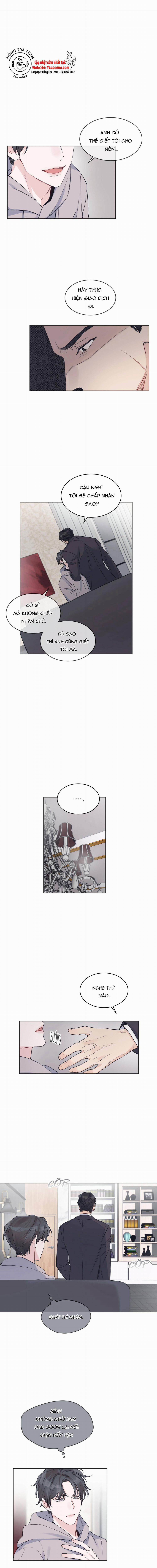 Tin Đồn Đơn Sắc 16 trang 0