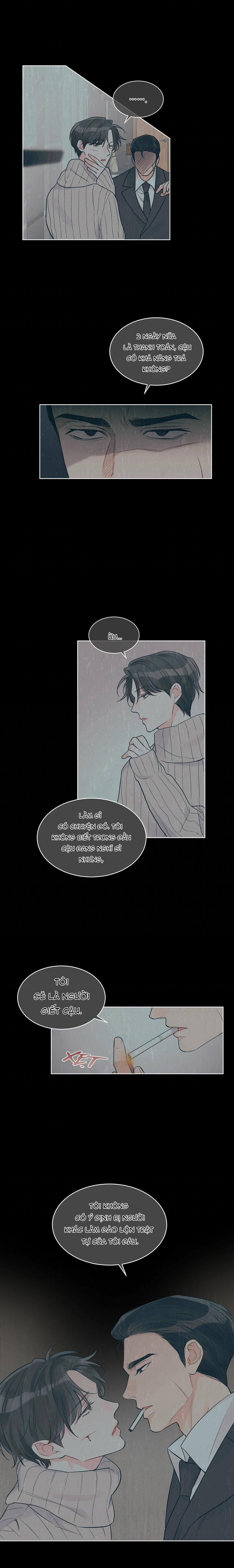 Tin Đồn Đơn Sắc 17 trang 5